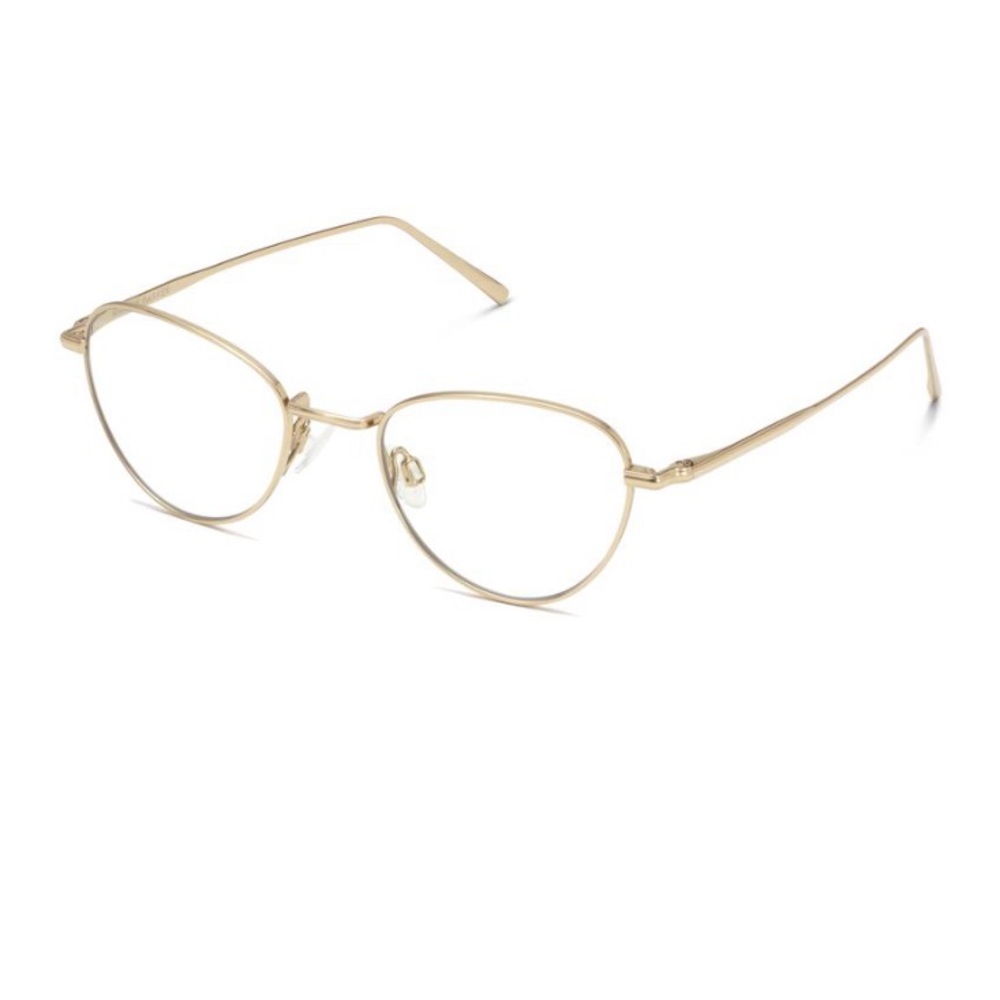 Warby parker glasses